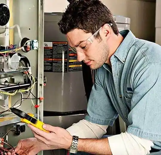 hvac services Iowa